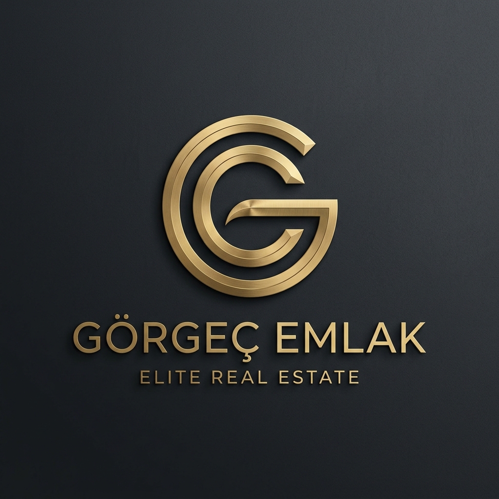 Görgeç Emlak logosu